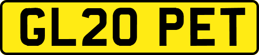 GL20PET