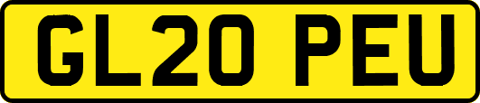 GL20PEU