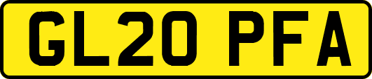 GL20PFA