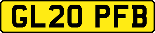 GL20PFB