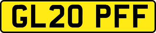 GL20PFF