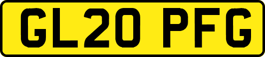 GL20PFG
