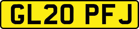 GL20PFJ