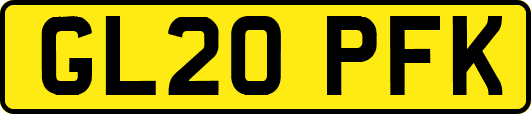 GL20PFK