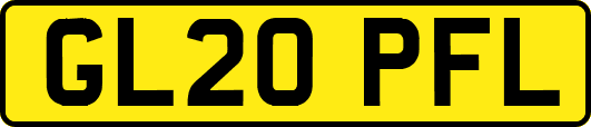 GL20PFL