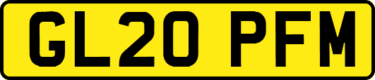 GL20PFM