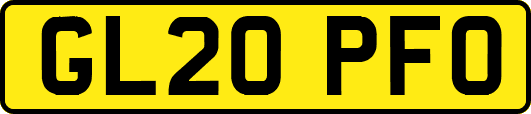 GL20PFO