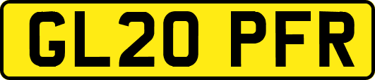 GL20PFR