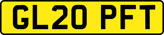 GL20PFT
