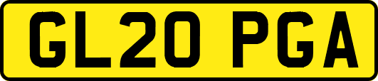 GL20PGA