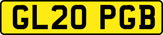 GL20PGB