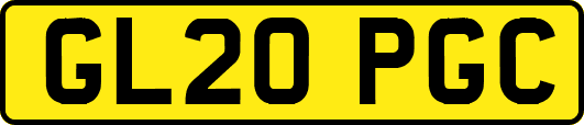GL20PGC