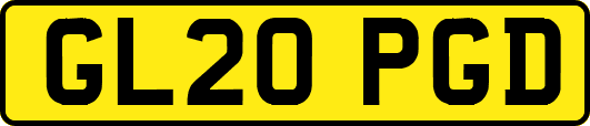 GL20PGD