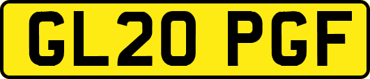 GL20PGF