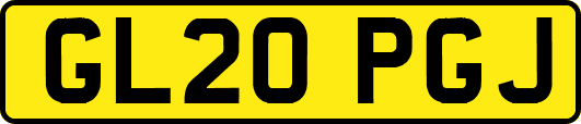 GL20PGJ