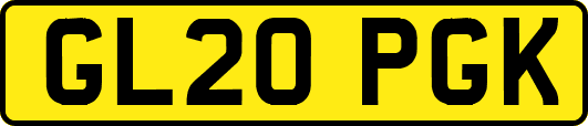 GL20PGK