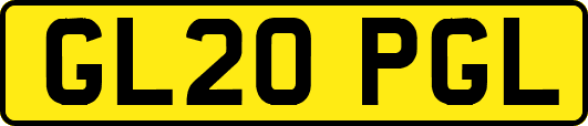 GL20PGL