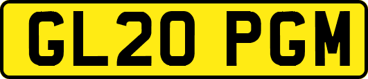GL20PGM