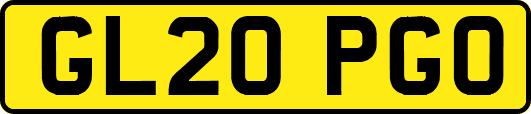 GL20PGO