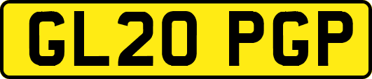 GL20PGP