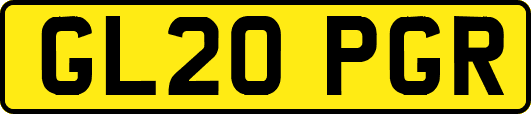 GL20PGR