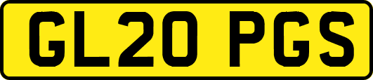 GL20PGS