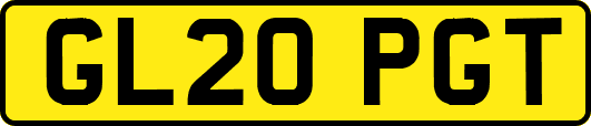 GL20PGT