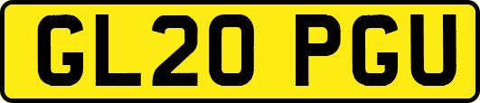 GL20PGU