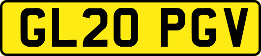 GL20PGV