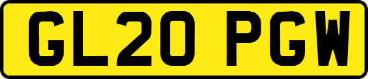 GL20PGW