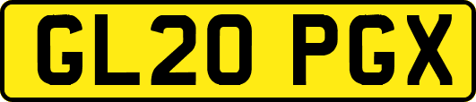 GL20PGX