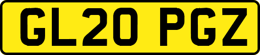 GL20PGZ