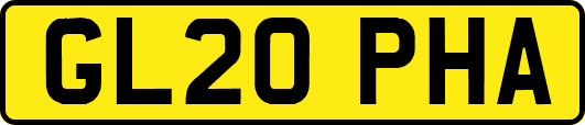 GL20PHA
