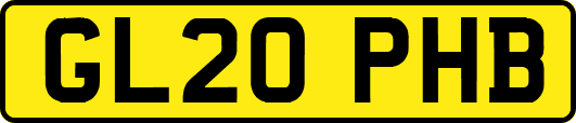 GL20PHB
