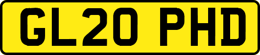 GL20PHD