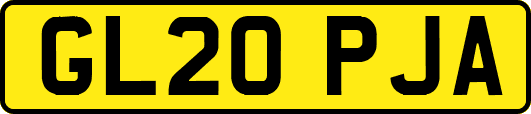 GL20PJA