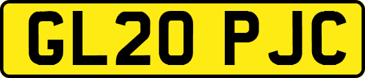 GL20PJC