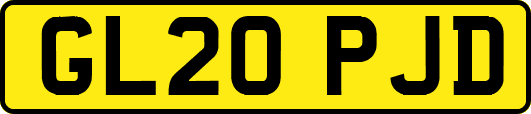 GL20PJD