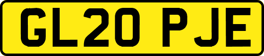 GL20PJE