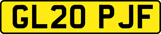 GL20PJF