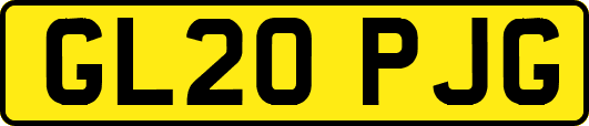 GL20PJG