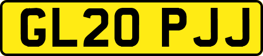 GL20PJJ