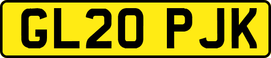 GL20PJK