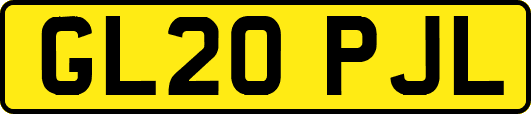 GL20PJL