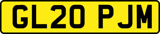 GL20PJM