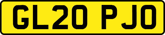 GL20PJO