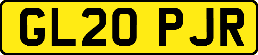 GL20PJR