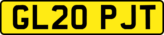 GL20PJT