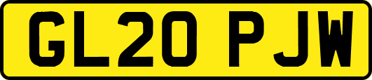 GL20PJW