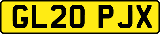 GL20PJX